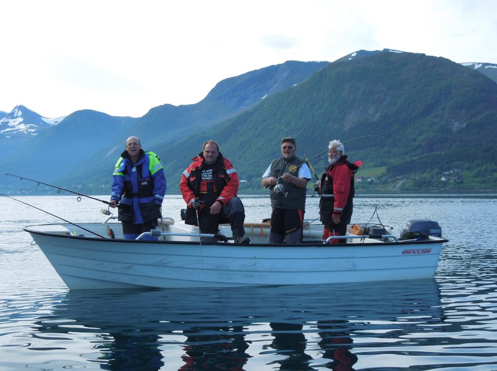 fjord tours angelreisen